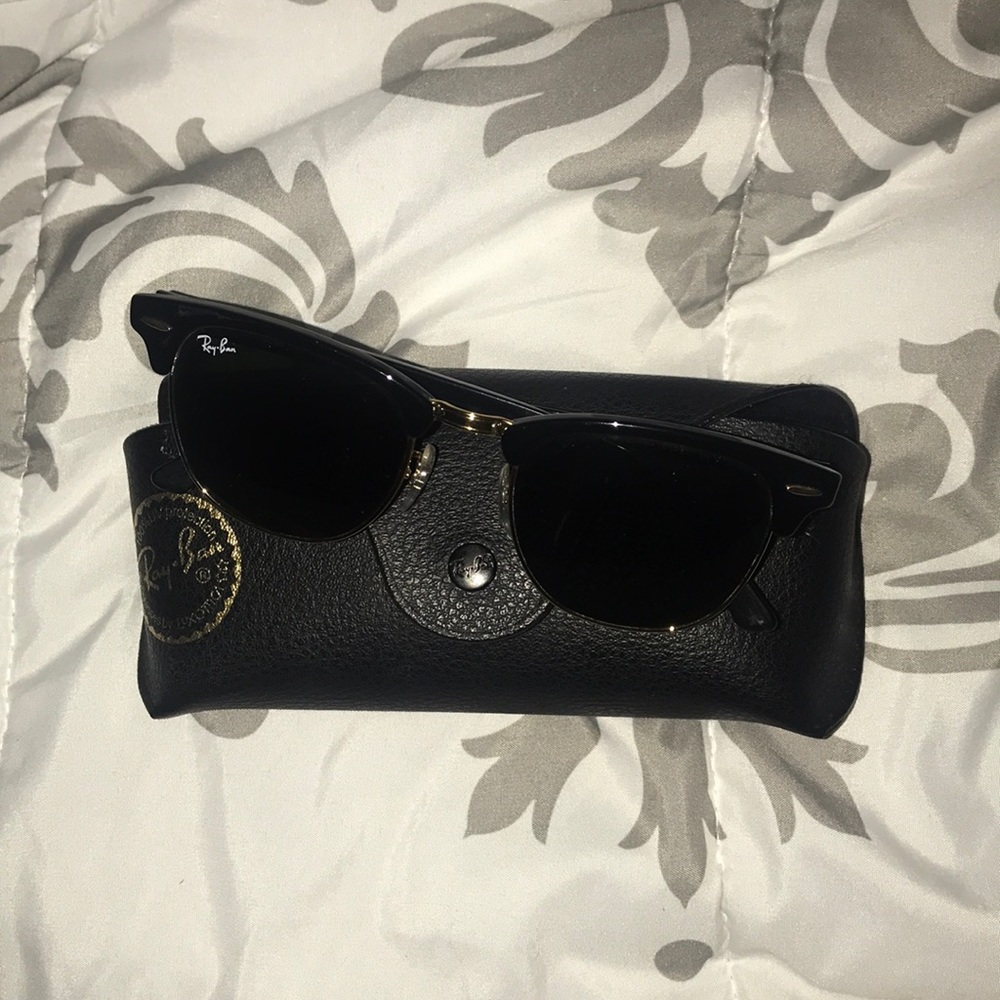 Ray-Ban Clubmaster Classic